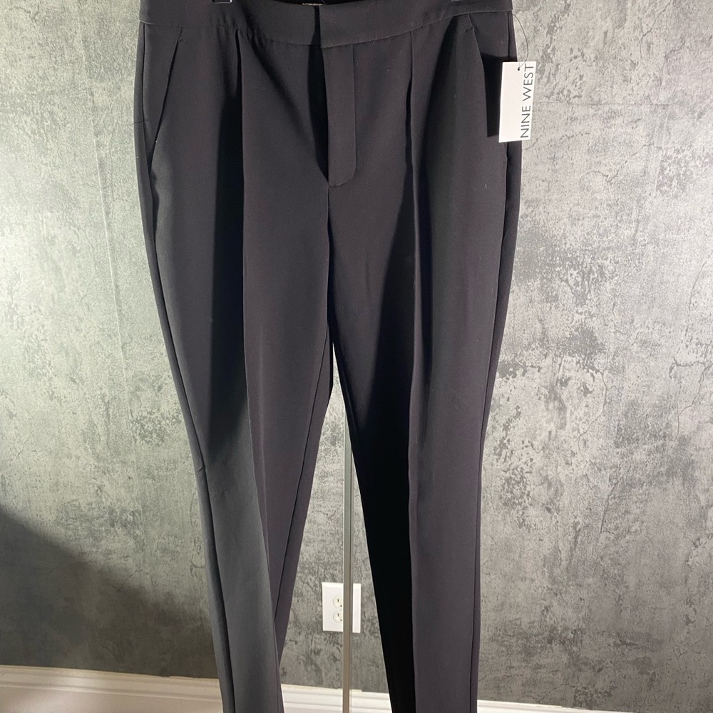 NWT Nine West Dress Slacks